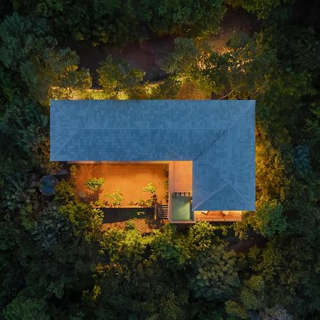 Casa Quena, In The Heart Of Mazunte Villa Kültér fotó