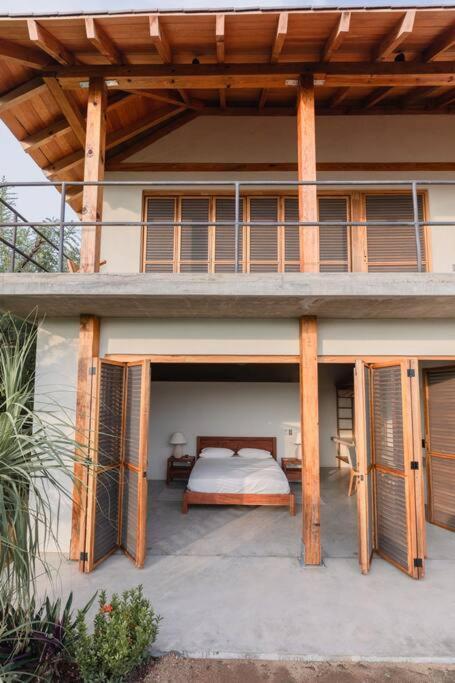 Casa Quena, In The Heart Of Mazunte Villa Kültér fotó