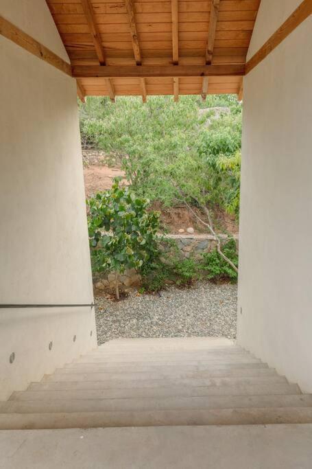 Casa Quena, In The Heart Of Mazunte Villa Kültér fotó