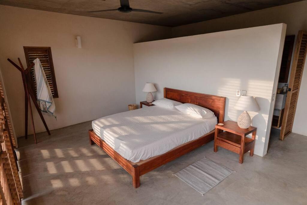 Casa Quena, In The Heart Of Mazunte Villa Kültér fotó