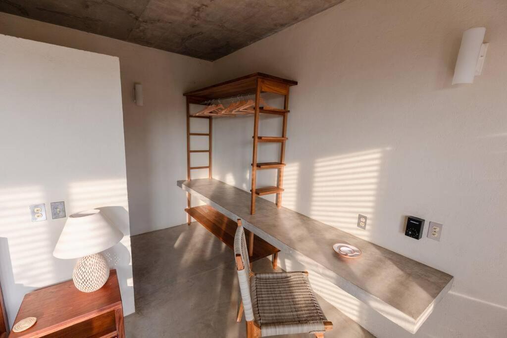 Casa Quena, In The Heart Of Mazunte Villa Kültér fotó