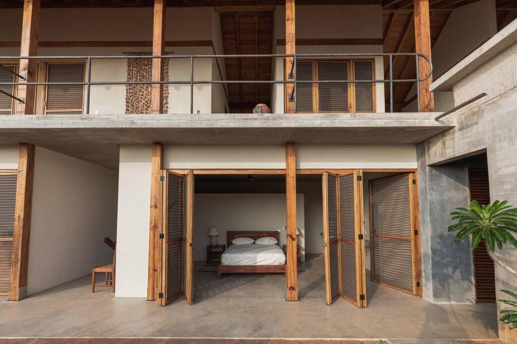 Casa Quena, In The Heart Of Mazunte Villa Kültér fotó