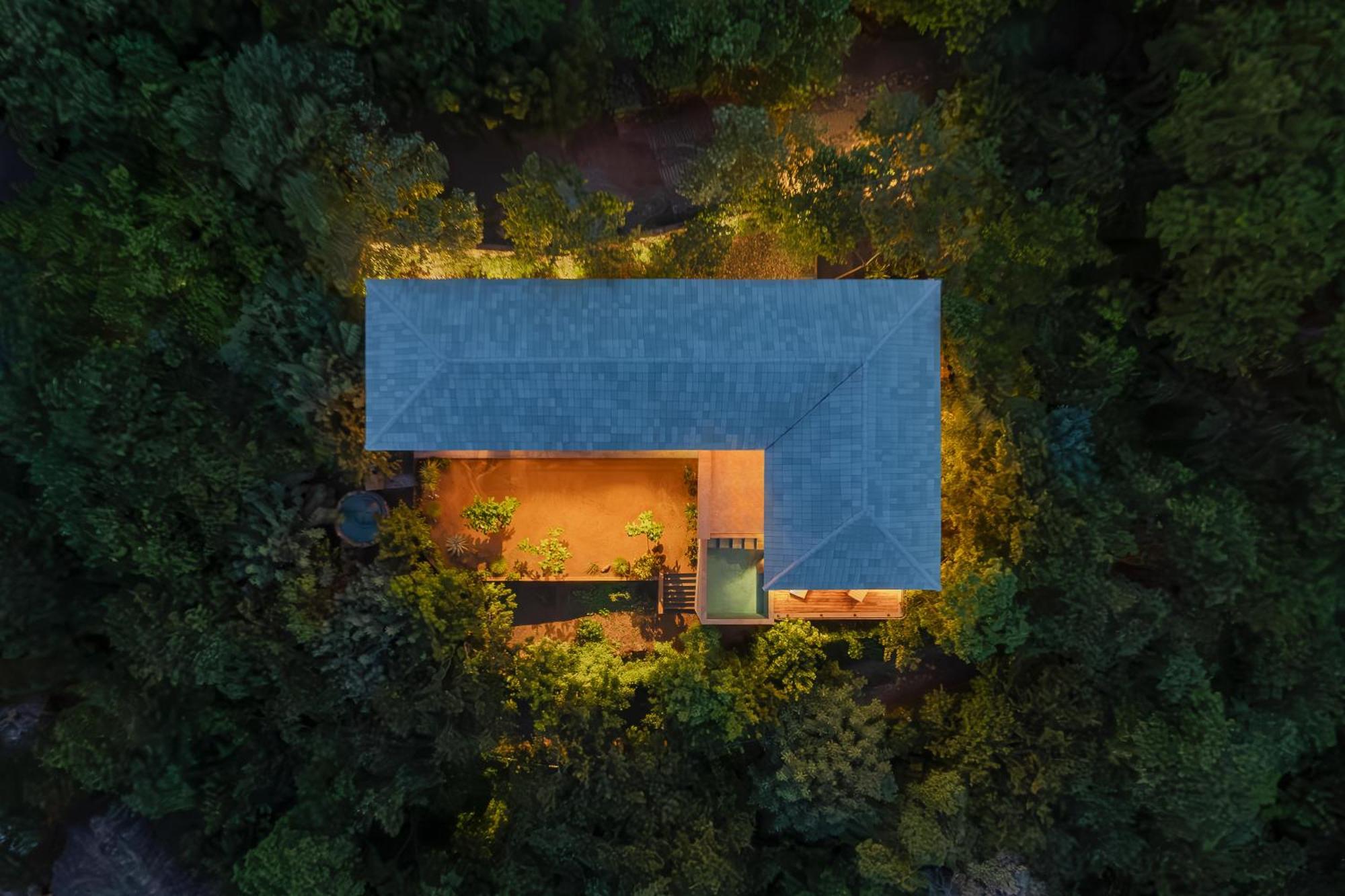 Casa Quena, In The Heart Of Mazunte Villa Kültér fotó