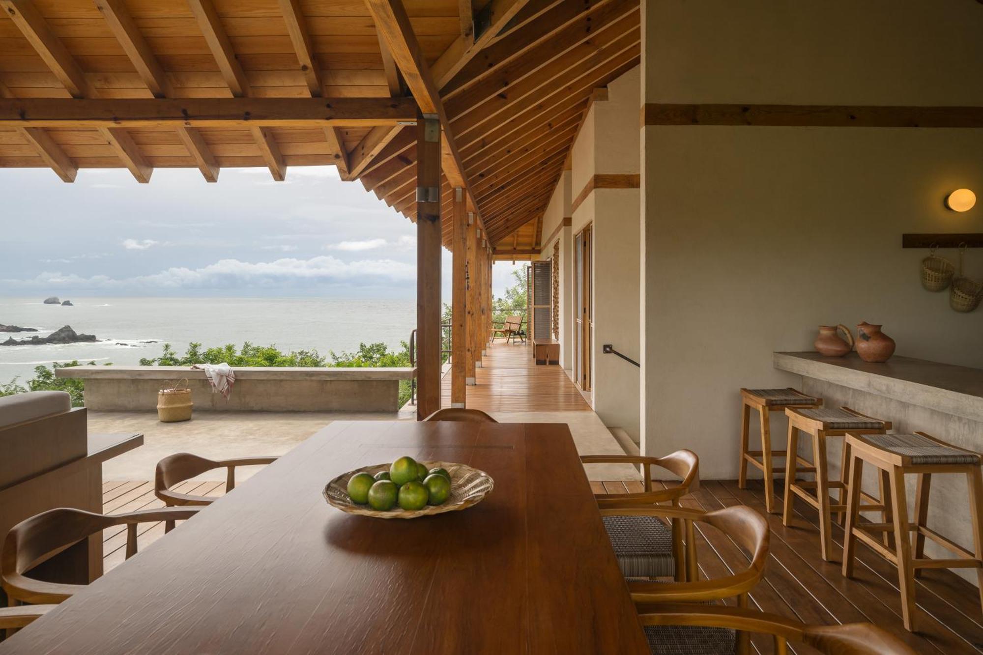 Casa Quena, In The Heart Of Mazunte Villa Kültér fotó