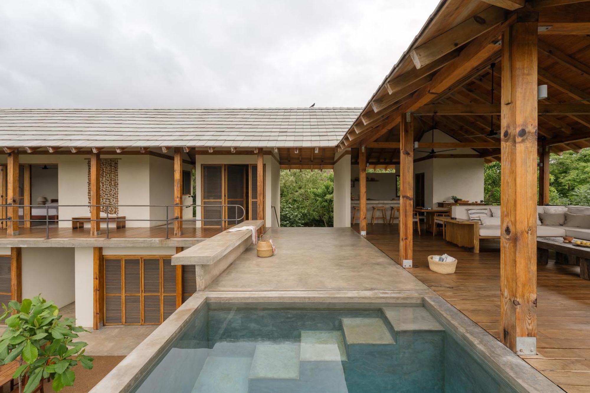 Casa Quena, In The Heart Of Mazunte Villa Kültér fotó