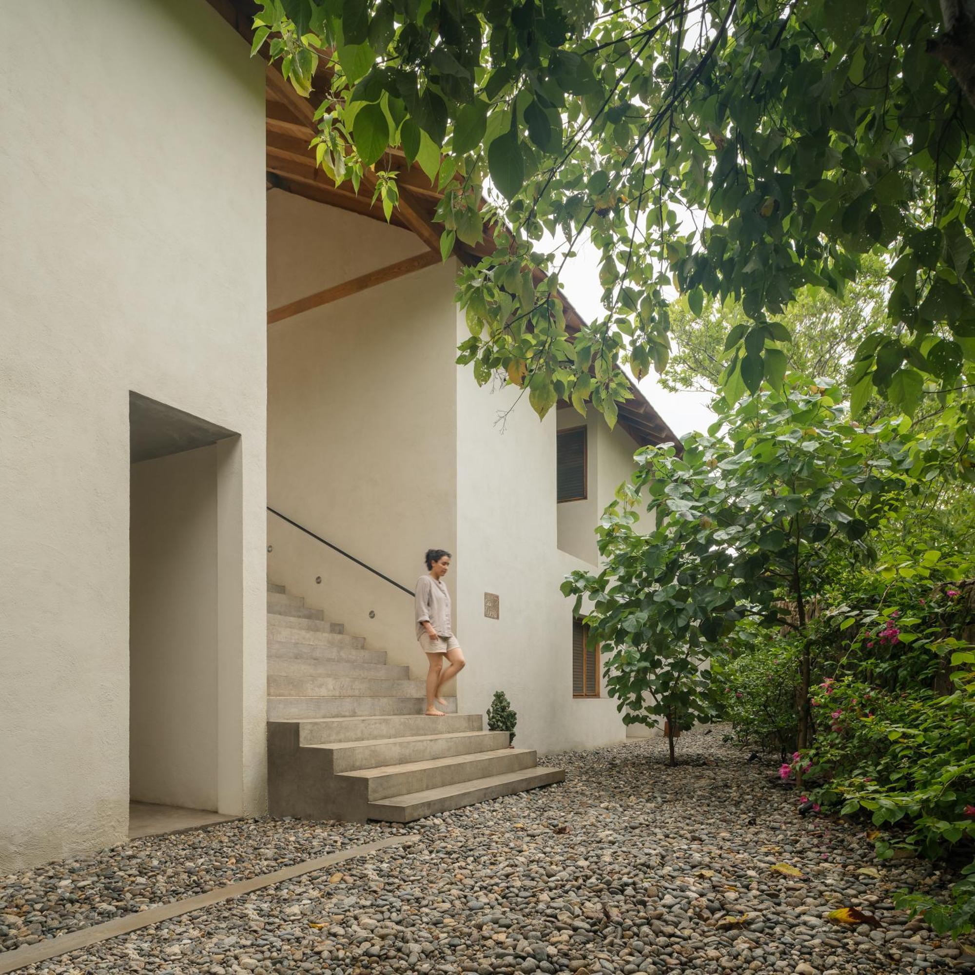 Casa Quena, In The Heart Of Mazunte Villa Kültér fotó