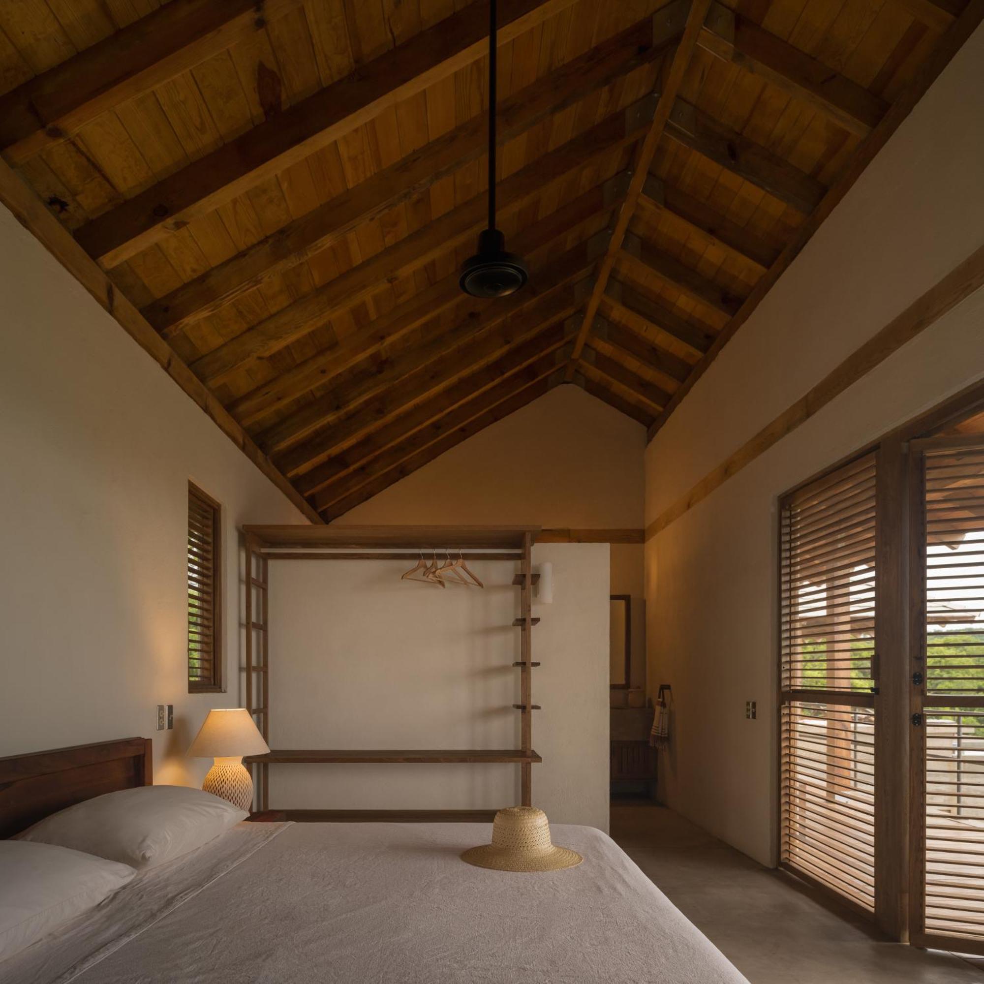 Casa Quena, In The Heart Of Mazunte Villa Kültér fotó